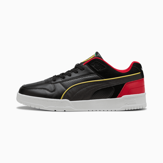 Puma Scuderia Ferrari RBD Game lage 