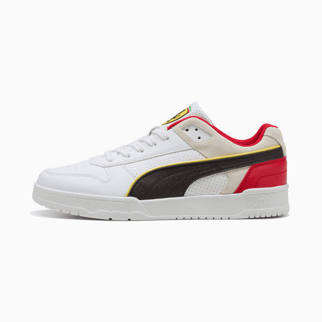 Puma Scuderia Ferrari RBD Game lage 