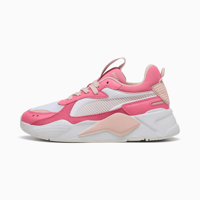 Puma RS-X Reinvention 