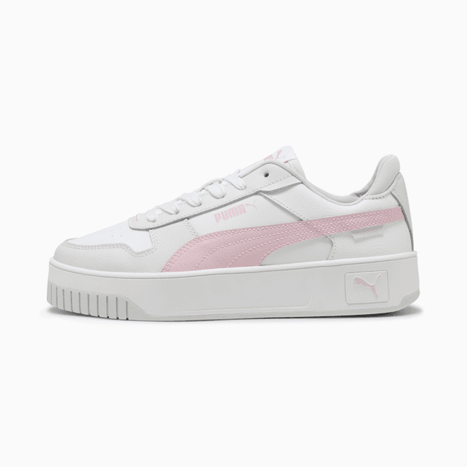 Puma Carina Street 