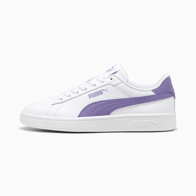 Puma Smash 3.0 leren 