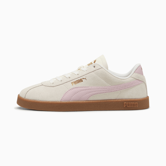 Puma Club II Suede 