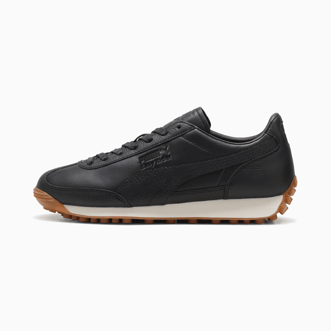 Puma Easy Rider leren uniseks 