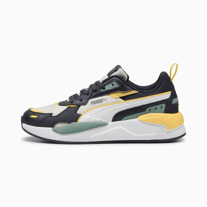 Puma X-Ray 3 