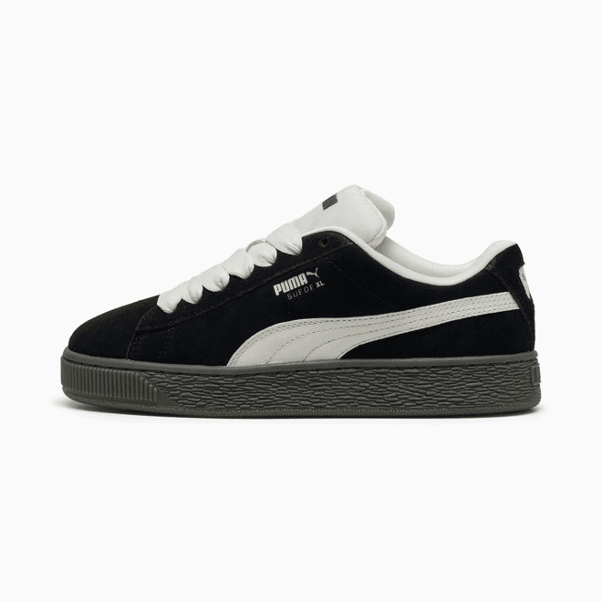 Puma Suede XL Quiet Lux 