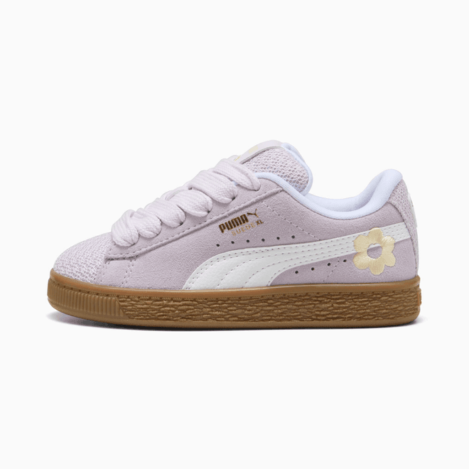 Puma Suede XL Summer Feels 