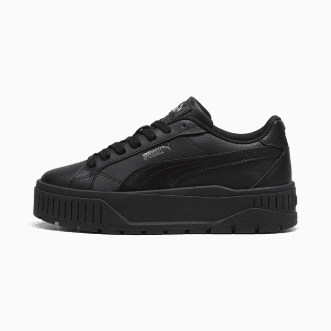 PUMA Karmen II Leather 