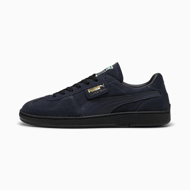 PUMA Super Team Suede 