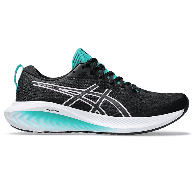 ASICS Gel-Excite 10 Black Light Ube (Women's)