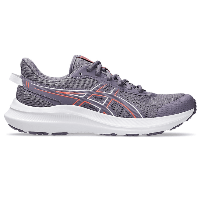 ASICS Jolt 5 Greyish Purple Coral Reef (Women's)