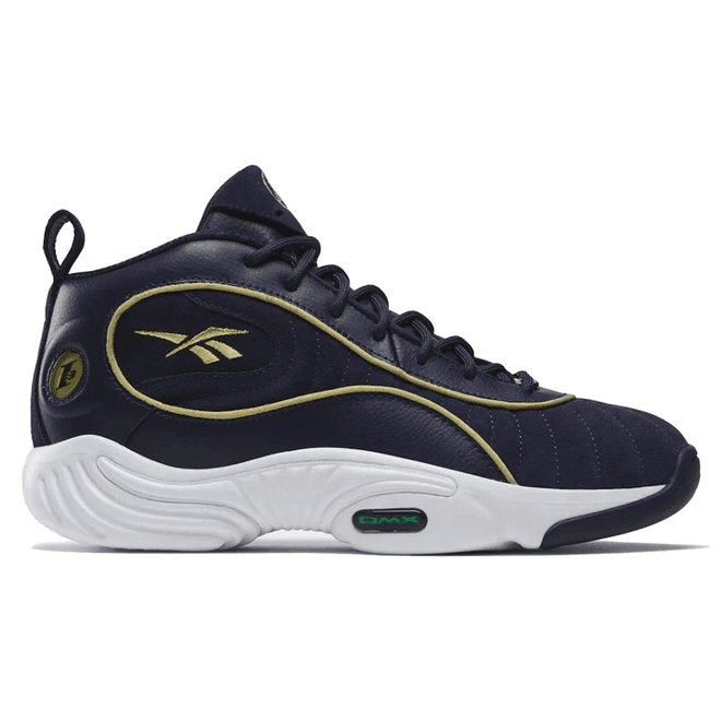 Reebok Answer III Vector Navy White