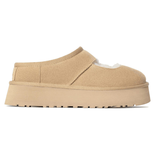 UGG Bea Mary Jane Mustard Seed (Women's)