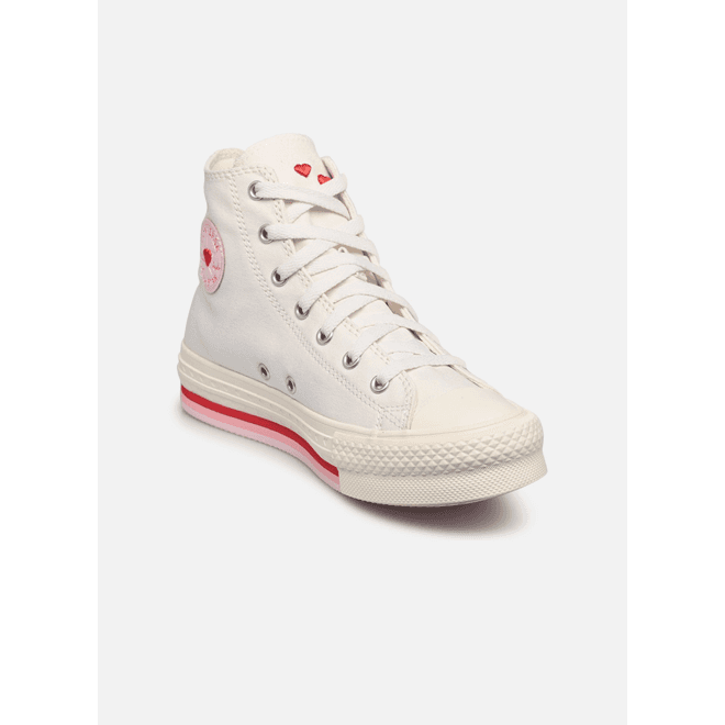 Converse Converse Chuck Taylor All Star Lift Valentine's Day Platform