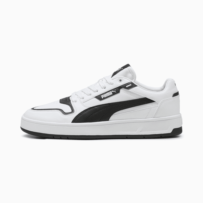 Puma Court Classic Street 