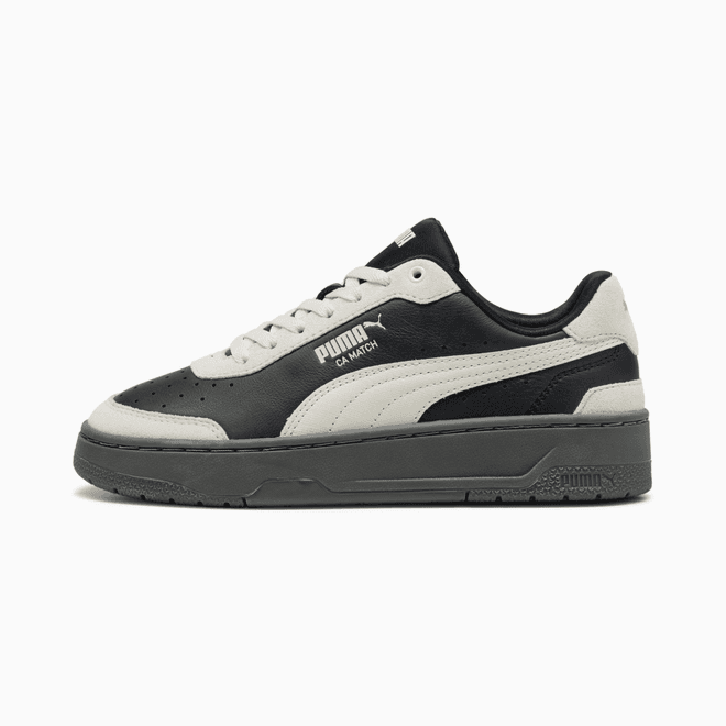 Puma CA Match Quiet Lux 