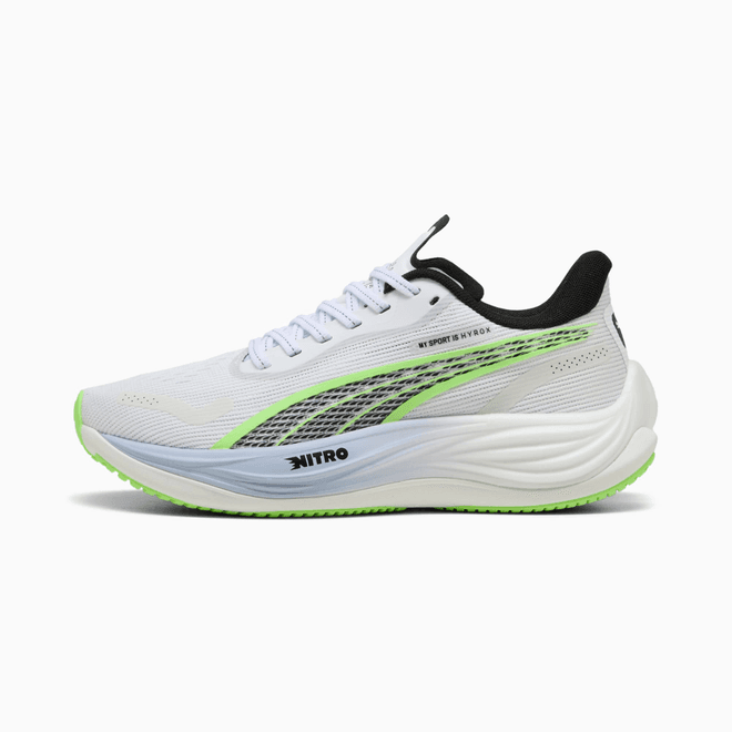 PUMA x HYROX Velocity Nitro™ 3 