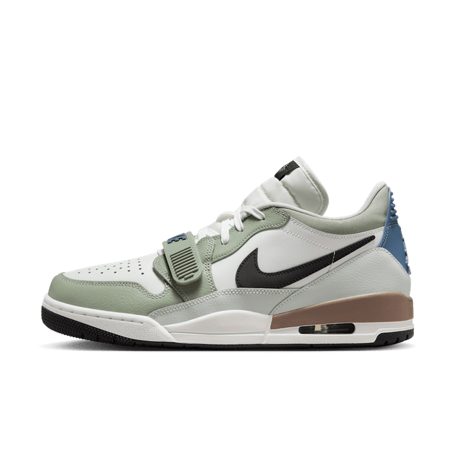 Air Jordan Legacy 312 Low Jade Horizon