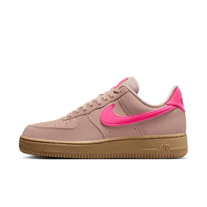 Nike Air Force 1 Low '07 WMNS 'Particle Beige'