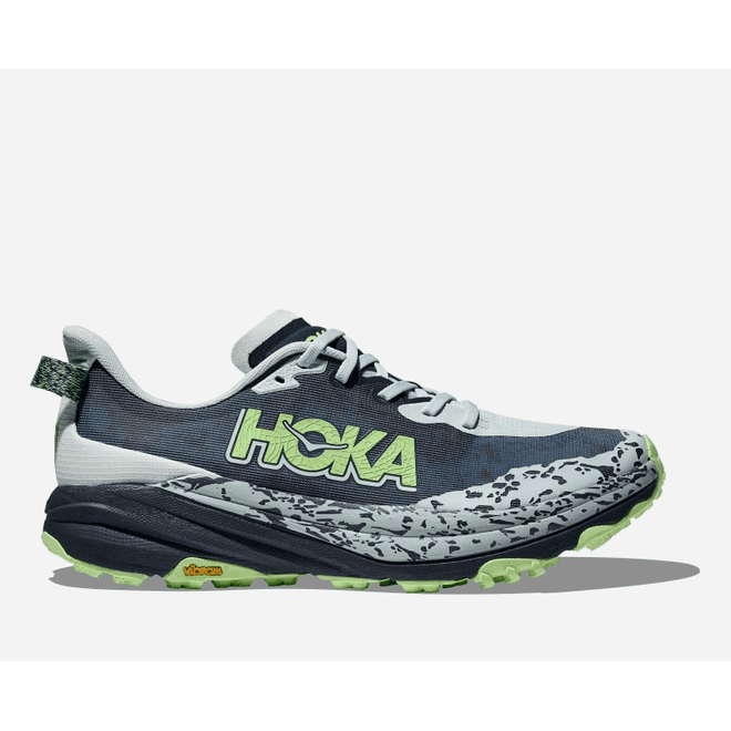 HOKA  Speedgoat 6 Trail  Droplet