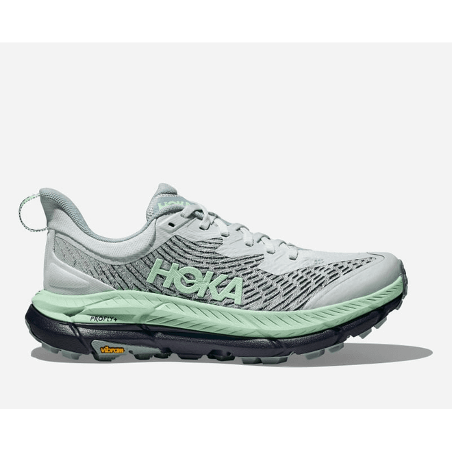 HOKA  Mafate Speed 4 Trail  Droplet