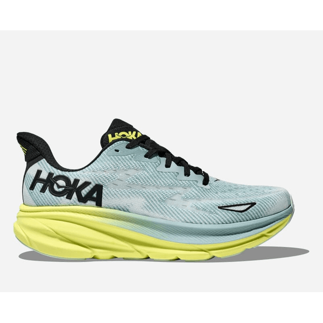 HOKA  Clifton 9 Road Running  Druzy