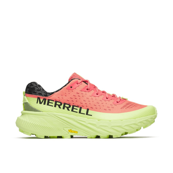 Merrell Agility Peak 5  Blossom