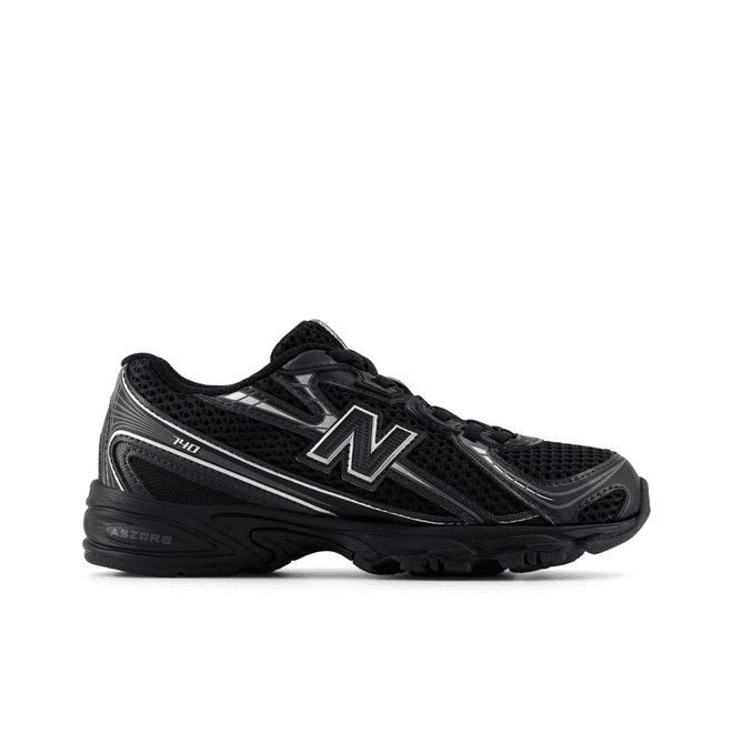 New Balance 740 BUNGEE LACE