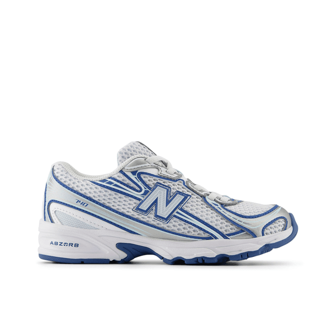 New Balance 740 BUNGEE LACE