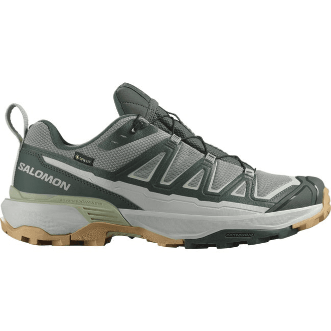 Salomon X Ultra 360 Edge Gore-tex Monument 