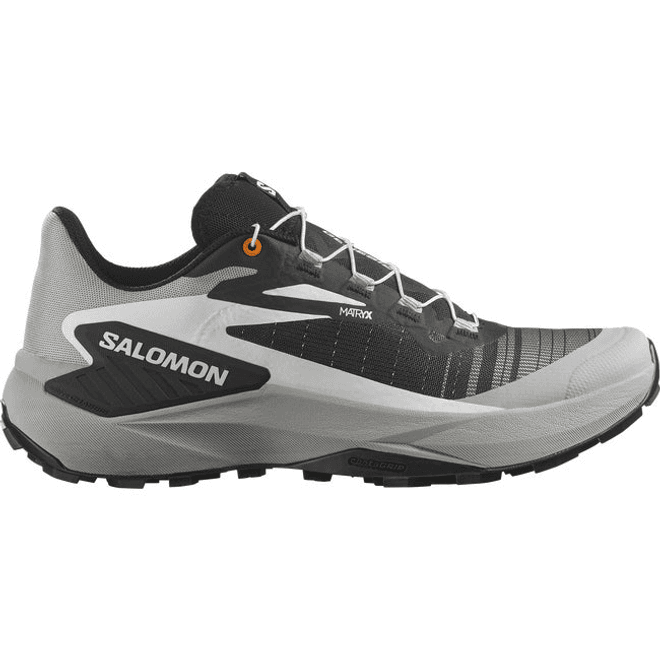 Salomon Genesis Black 