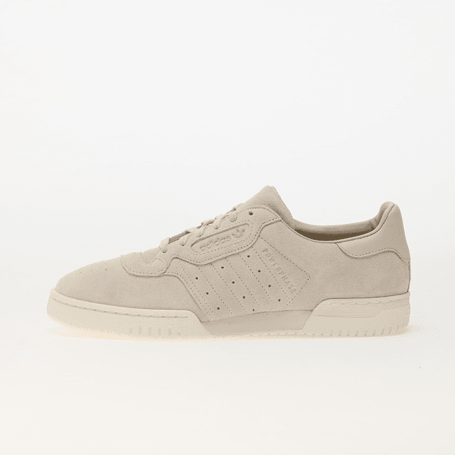 adidas Powerphase Aluminium