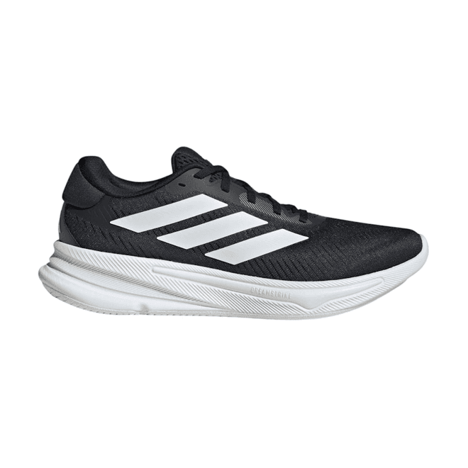 adidas Supernova Ease Core Black Cloud White Charcoal