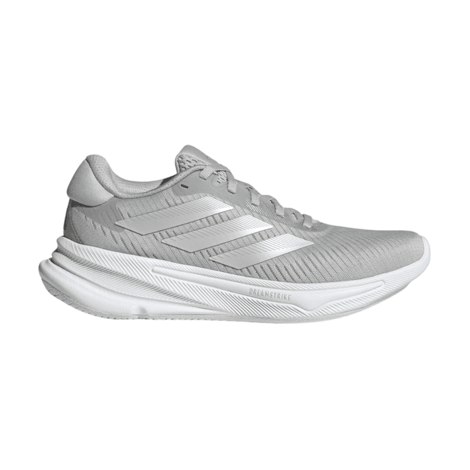 adidas Supernova Ease Grey Zero Metalic Dash Grey (Women's)