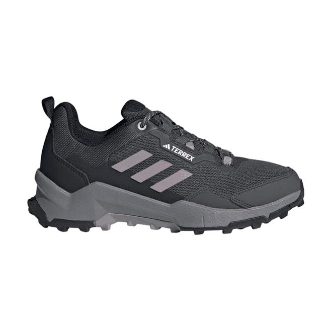 adidas Terrex AX4 Grey Preloved Fig Core Black (Women's)