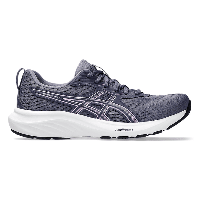 ASICS Gel-Contend 9 Indigo Fog Light Ube (Women's)