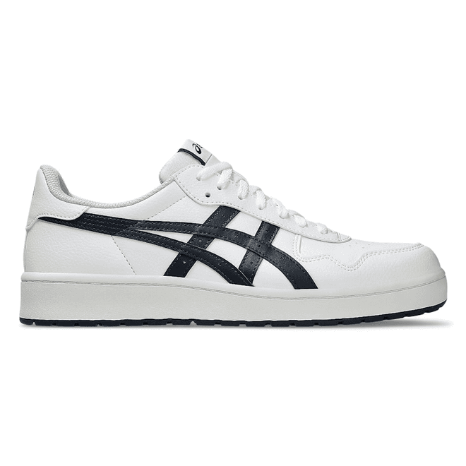 ASICS Japan S Golf White Midnight