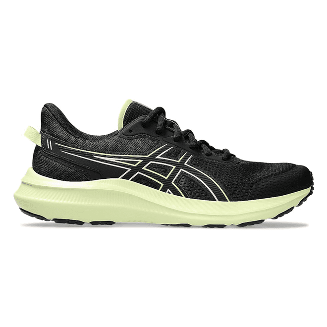 ASICS Jolt 5 Black Huddle Yellow (Women's)