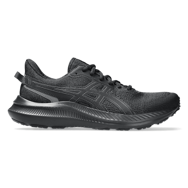 ASICS Jolt 5 Black Carrier Grey (Women's)