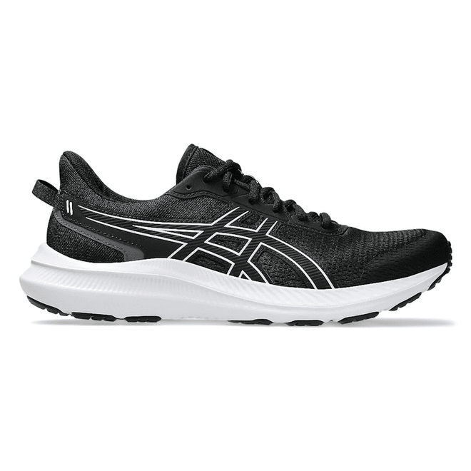 ASICS Jolt 5 Black White