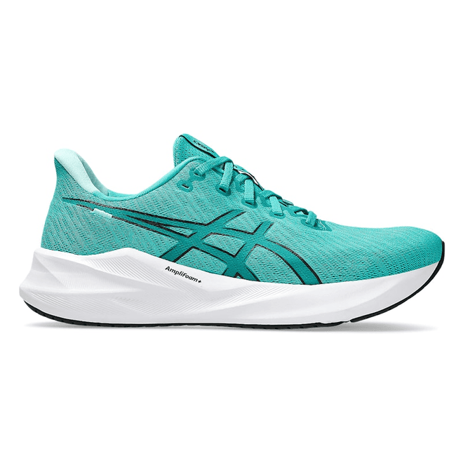 ASICS Versablast 4 Wave Teal Black