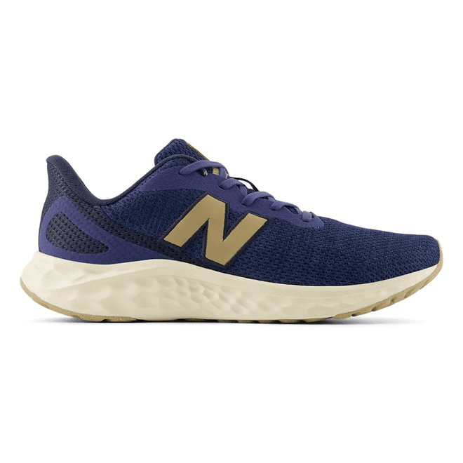 New Balance Fresh Foam Arishi v4 Dream State Incense Angora