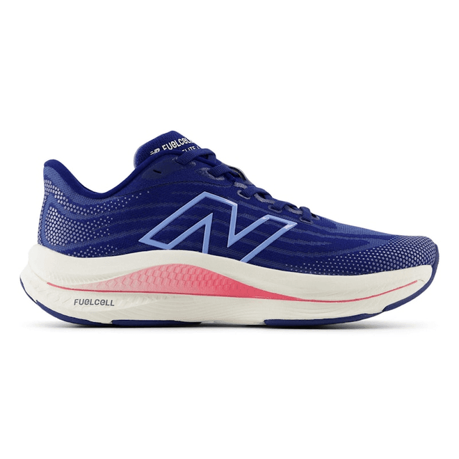 New Balance FuelCell Walker Elite Inkwell Dragon Berry Electric Sky (Women's)