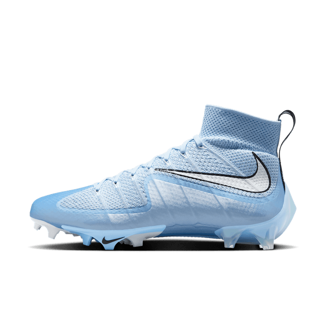 Nike Vapor Edge 360 Untouchable Mid Blue