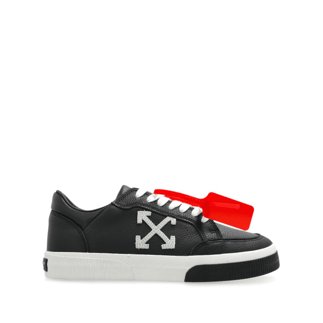 Off-White New Low Vulcanized