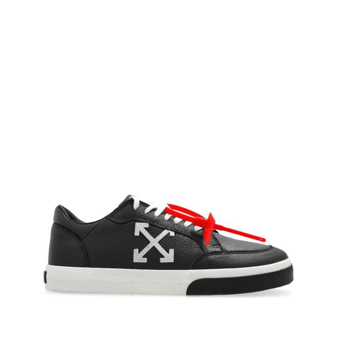 Off-White New Low Vulcanized