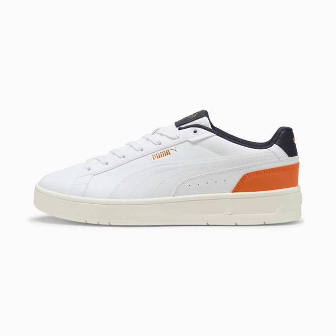 Puma Court Classico 