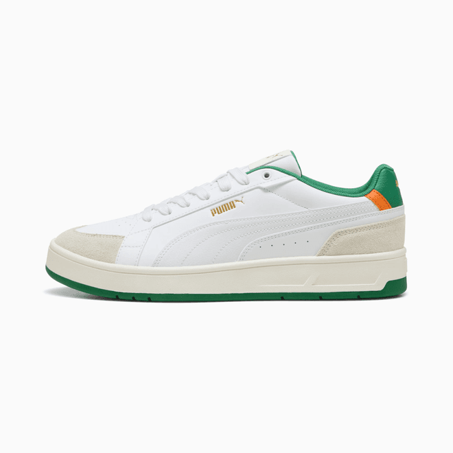 Puma Court Classico Sport 