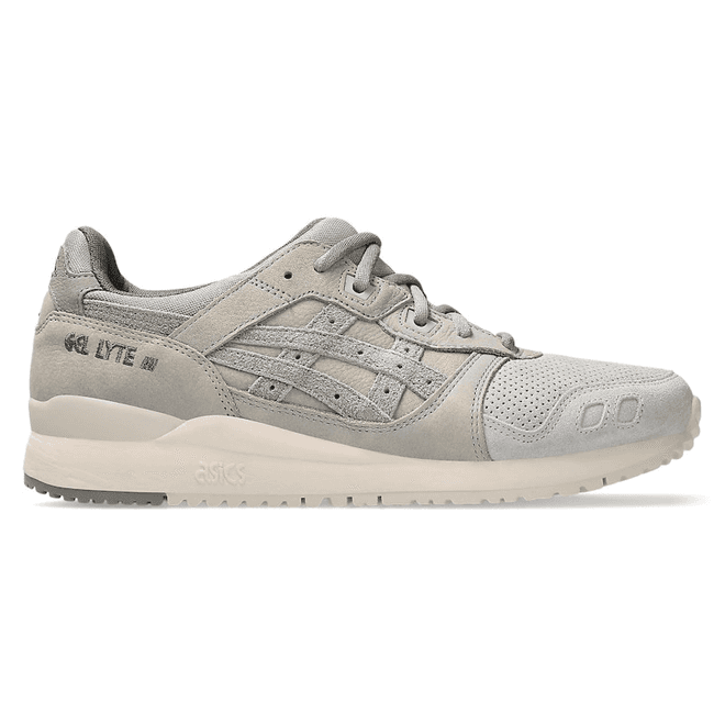 ASICS Gel-Lyte III OG Oyster Grey Steeple Grey