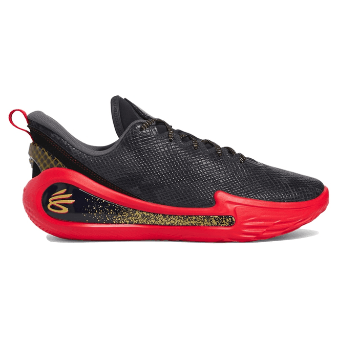 Under Armour Curry Flow 12 Year of the Snake