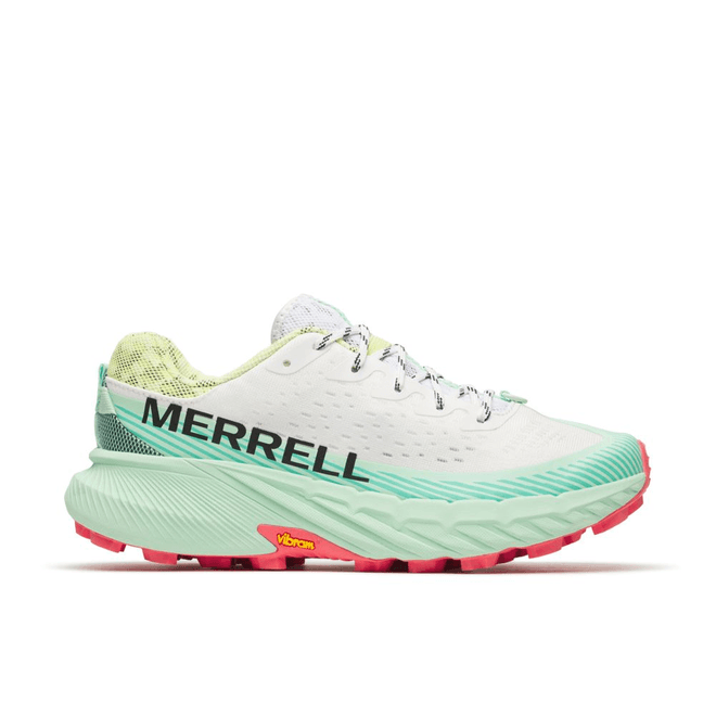 Merrell Agility Peak 5  White